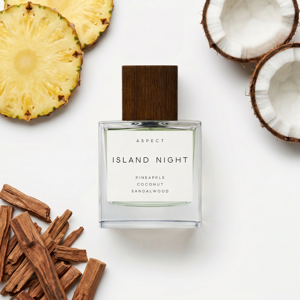 Island Night