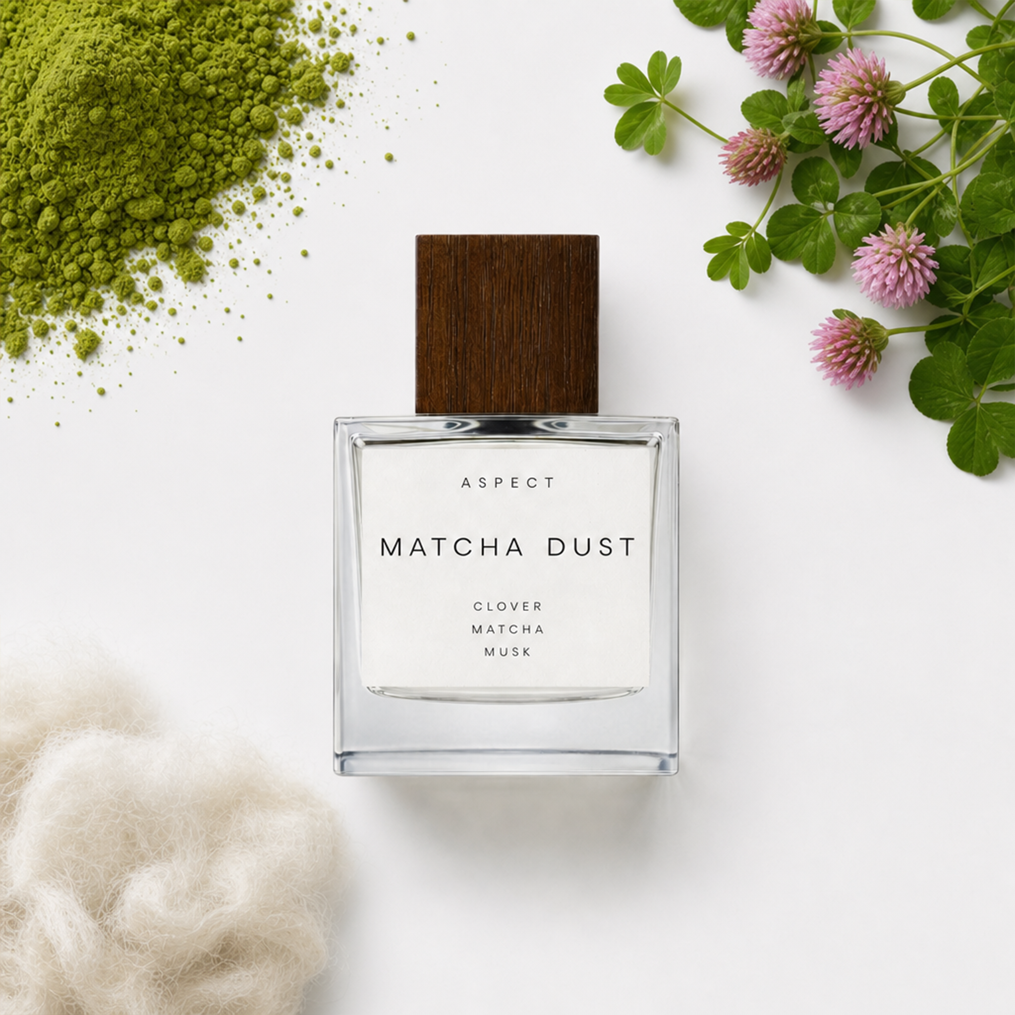 Matcha Dust