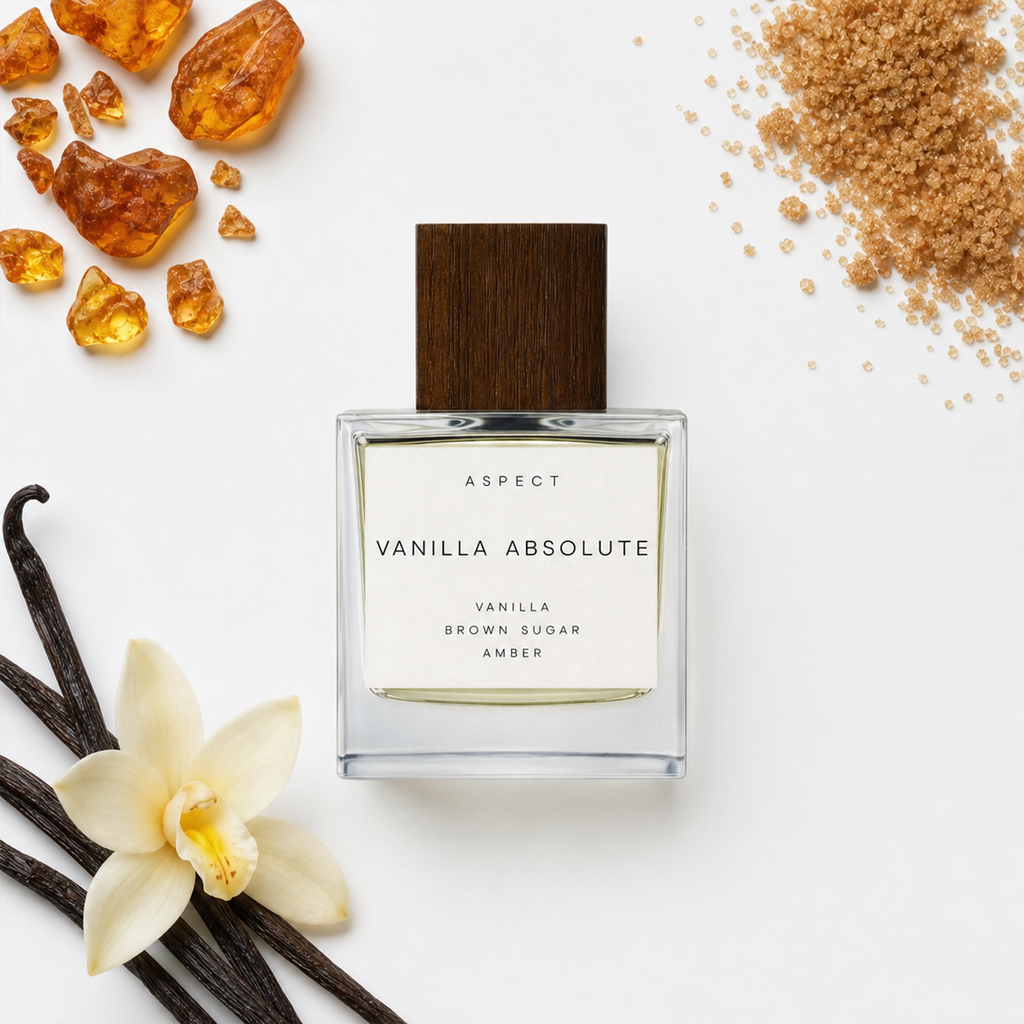 Vanilla Absolute