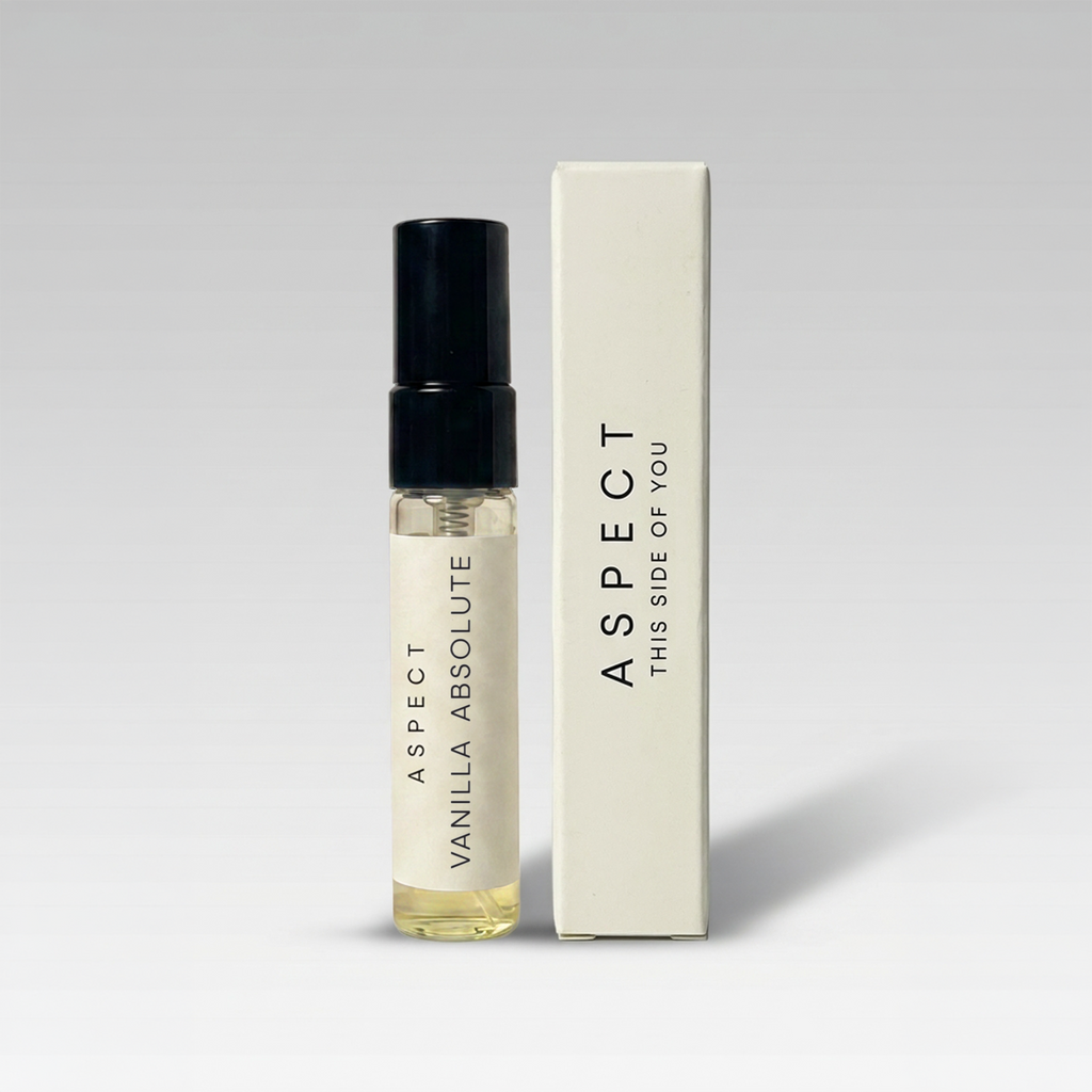 Vanilla Absolute